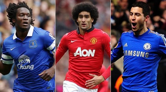 每一场比赛 每一场比赛